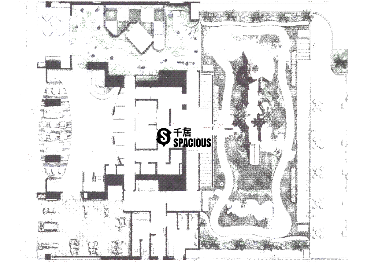 Ivy On Belcher's property for sale or rent (Kennedy Town)｜spacious.hk