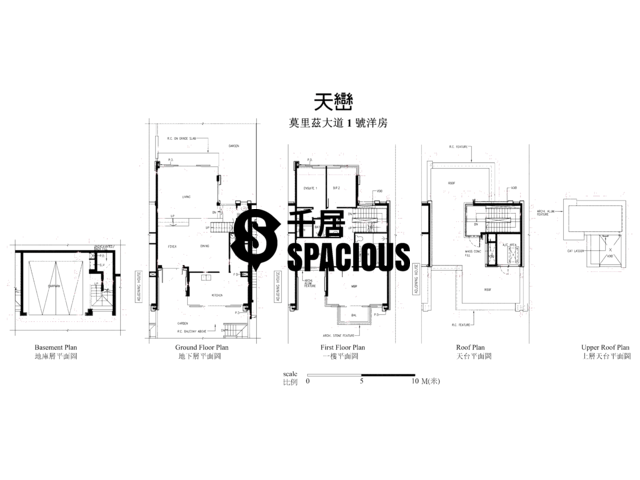 Kwu Tung - Valais Floor Plan 24
