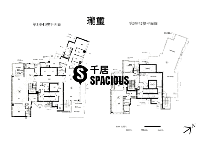 Tai Kok Tsui - Imperial Cullinan Floor Plan 09