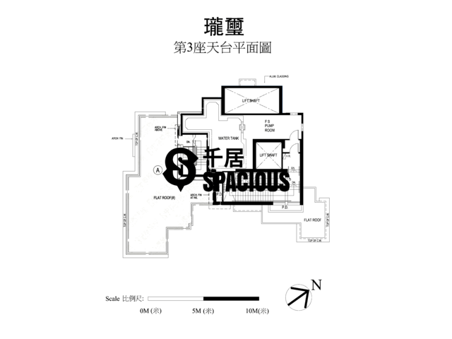 Tai Kok Tsui - Imperial Cullinan Floor Plan 10