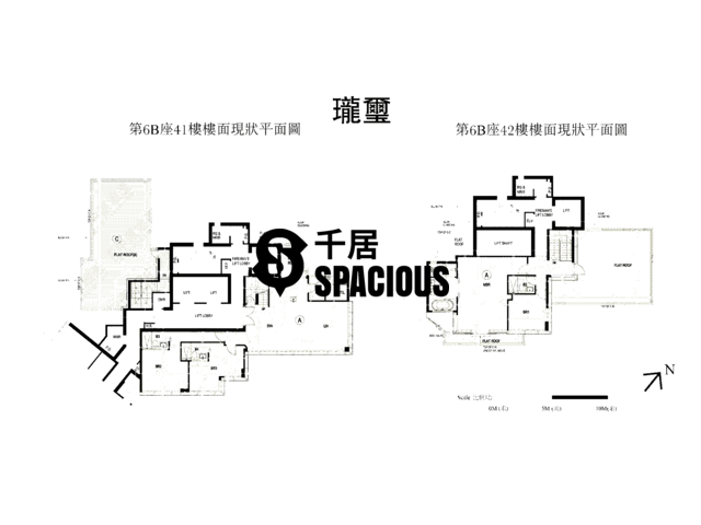 Tai Kok Tsui - Imperial Cullinan Floor Plan 15
