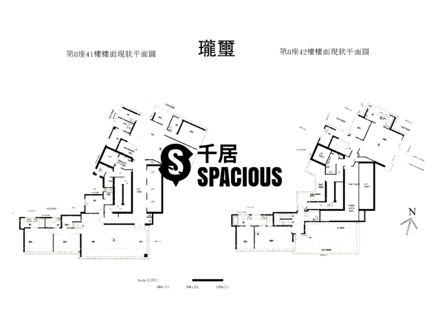 Tai Kok Tsui - Imperial Cullinan Floor Plan 18