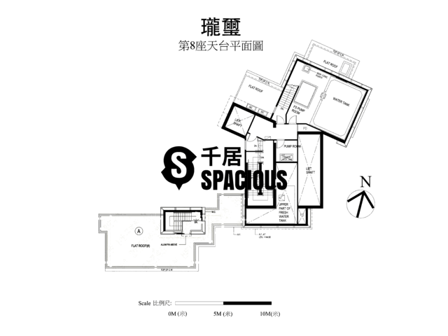 Tai Kok Tsui - Imperial Cullinan Floor Plan 19