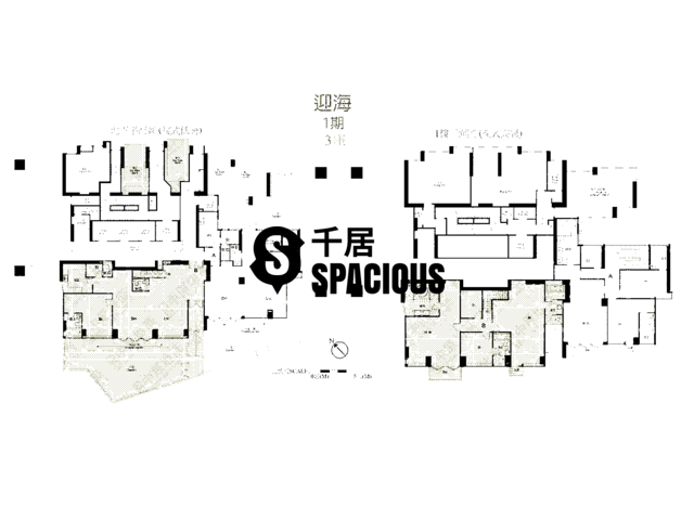 Wu Kai Sha - Double Cove Floor Plan 13
