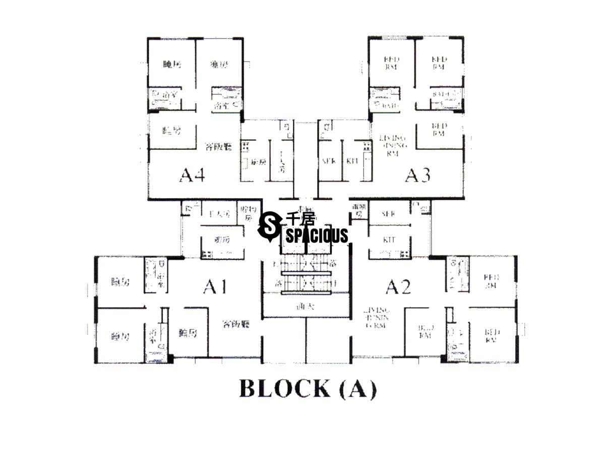 Maiden Court 萬德閣 property for sale or rent｜spacious.hk