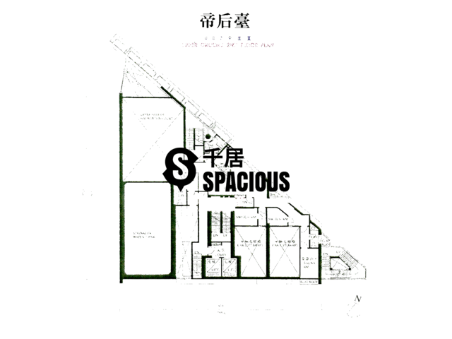 Tai Hang - Grand Deco Tower Floor Plan 02