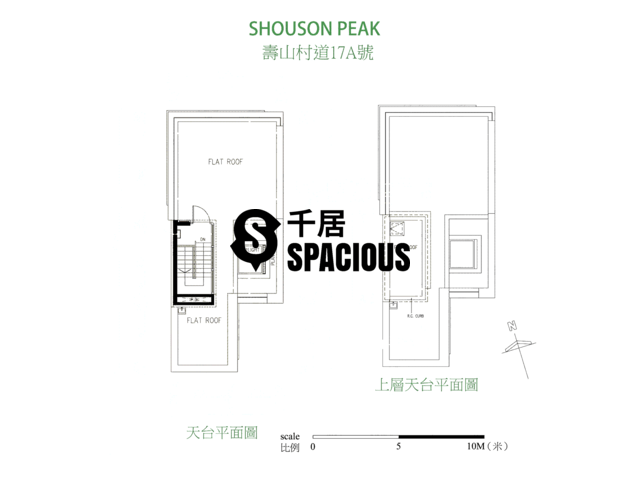 Shouson Hill - Shouson Peak Floor Plan 12