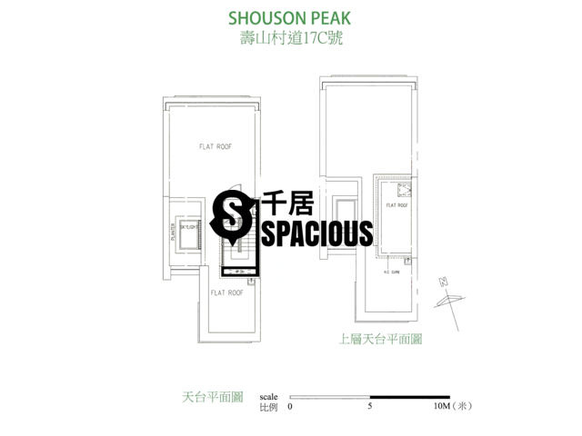Shouson Hill - Shouson Peak Floor Plan 14