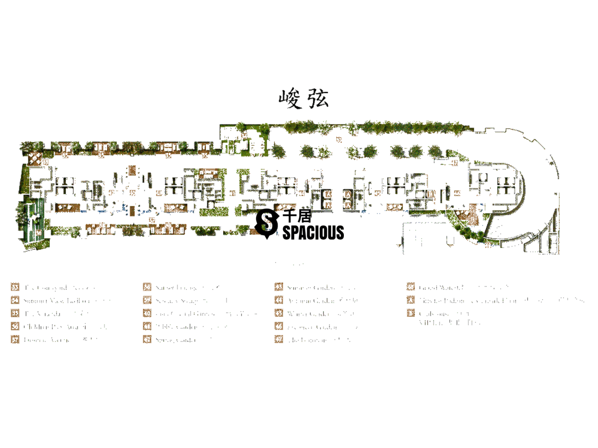 Aria Kowloon Peak properties for sale or rent|spacious.hk