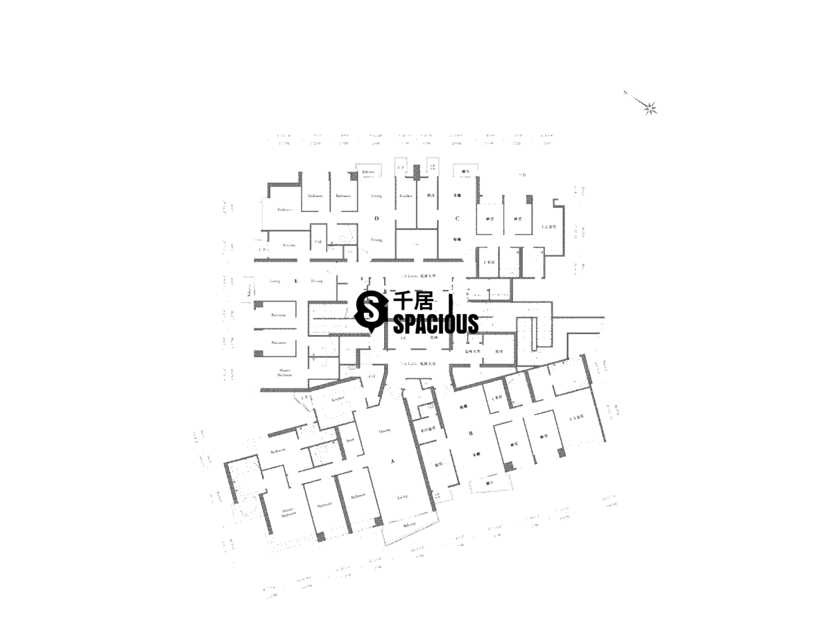 Aria Kowloon Peak properties for sale or rent|spacious.hk