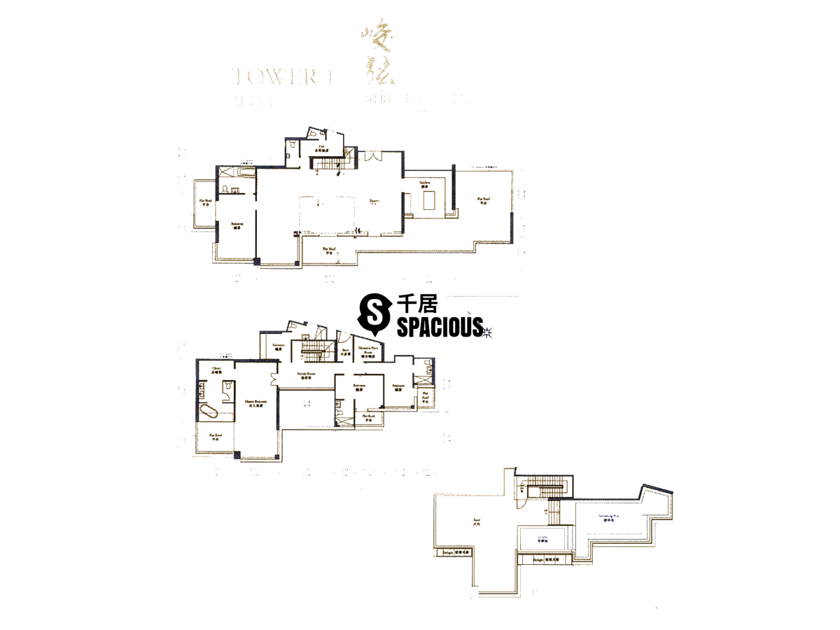 Aria Kowloon Peak properties for sale or rent|spacious.hk