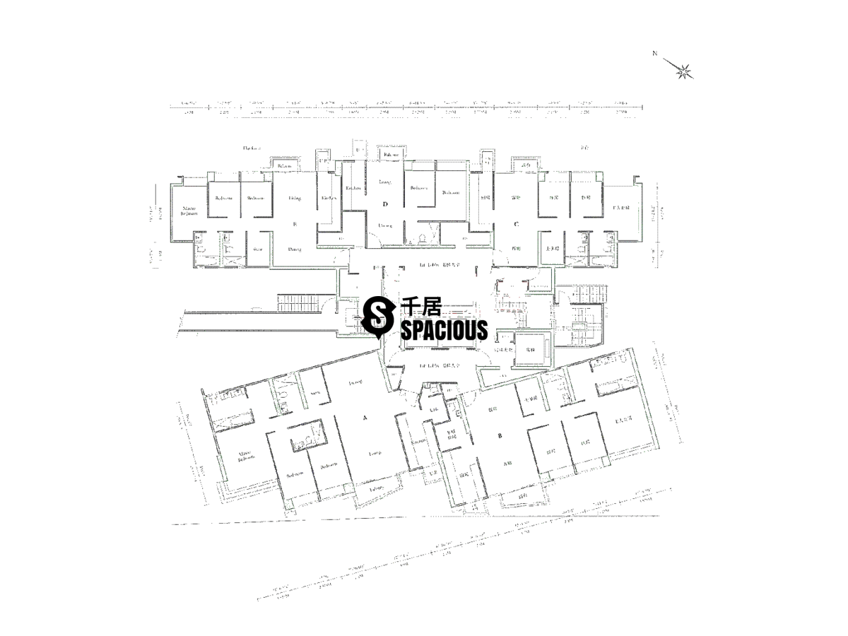 Aria Kowloon Peak properties for sale or rent|spacious.hk