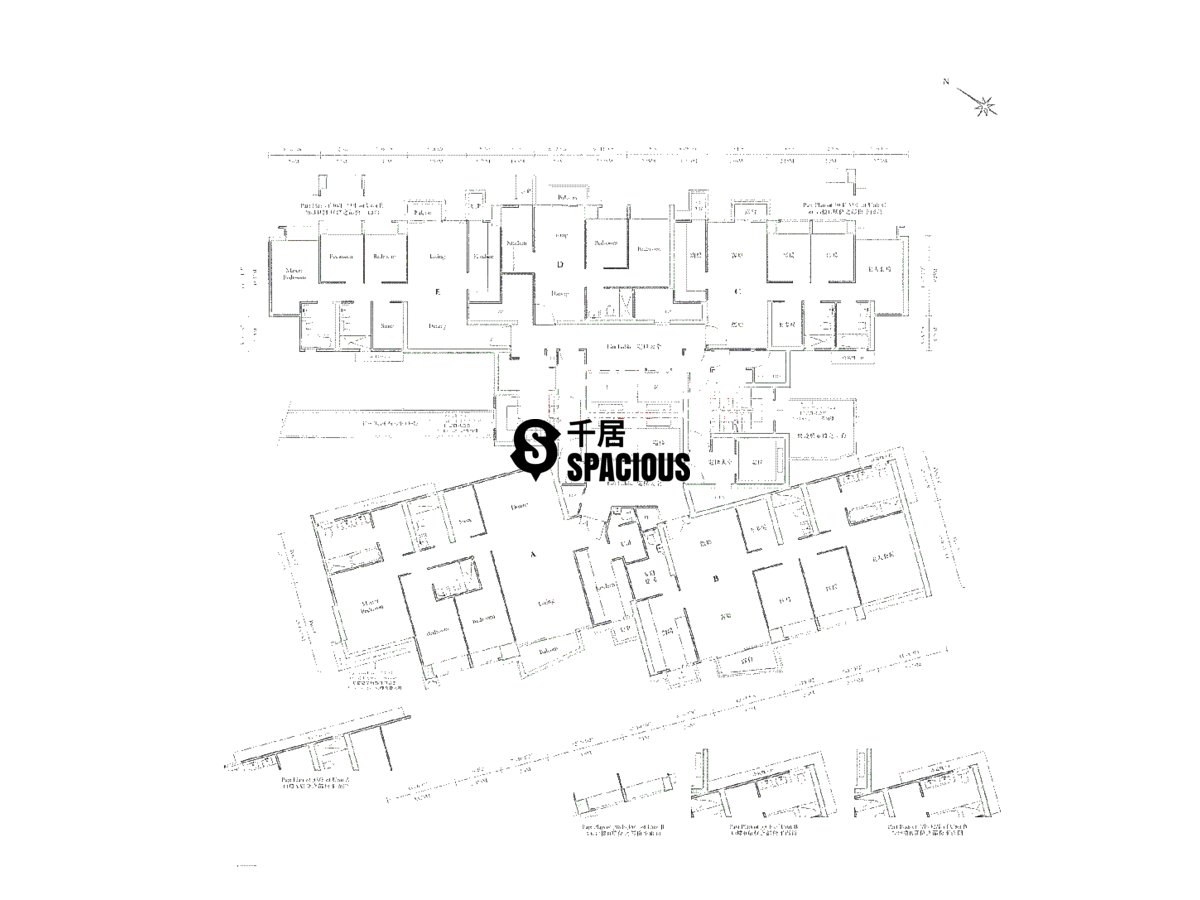 Aria Kowloon Peak properties for sale or rent|spacious.hk