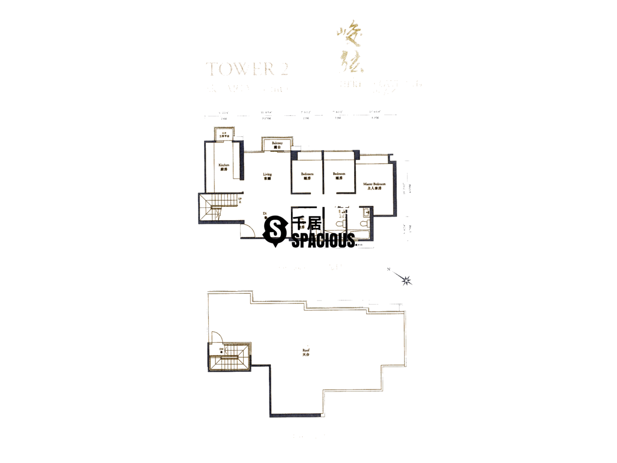 Aria Kowloon Peak properties for sale or rent|spacious.hk