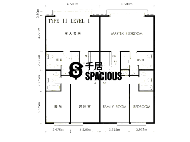 Stanley - Regalia Bay Floor Plan 05