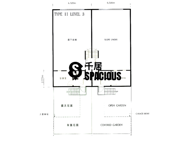 Stanley - Regalia Bay Floor Plan 07