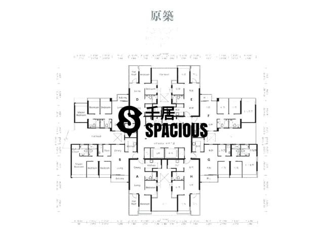 Yuen Long - La Grove Floor Plan 02