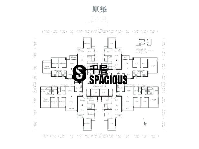 Yuen Long - La Grove Floor Plan 03