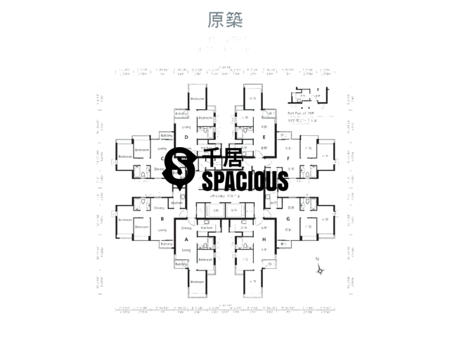 Yuen Long - La Grove Floor Plan 07