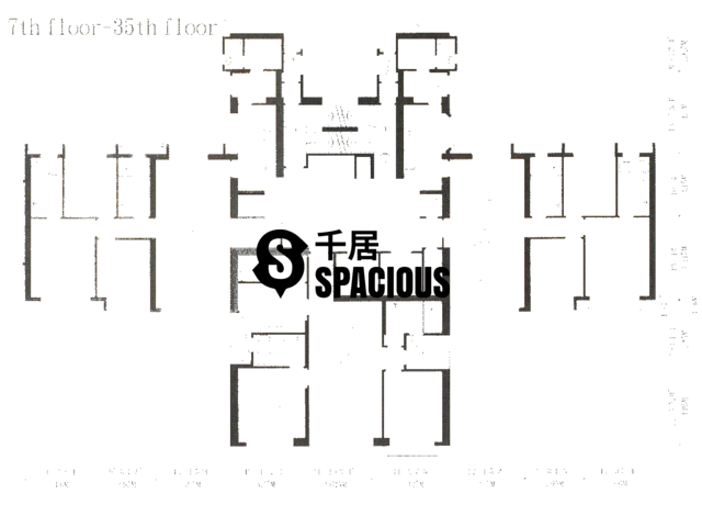 Leighton Hill - The Leighton Hill Floor Plan 14