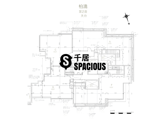 Yuen Long - The Parkhill Floor Plan 07