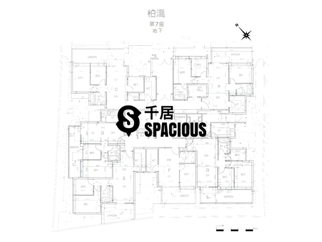 Yuen Long - The Parkhill Floor Plan 17