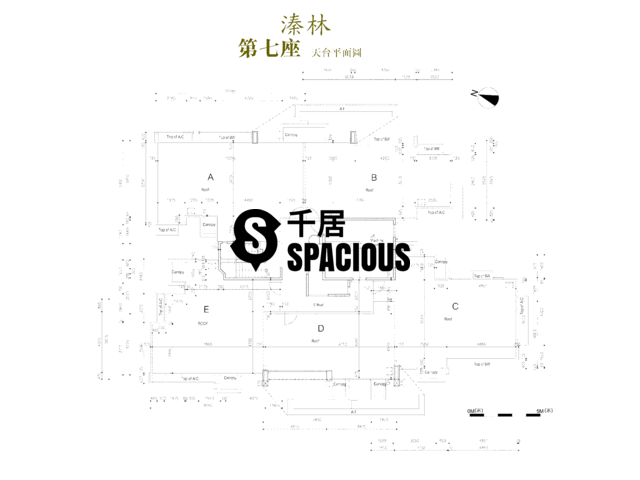 Hung Shui Kiu - The Woodsville Floor Plan 02