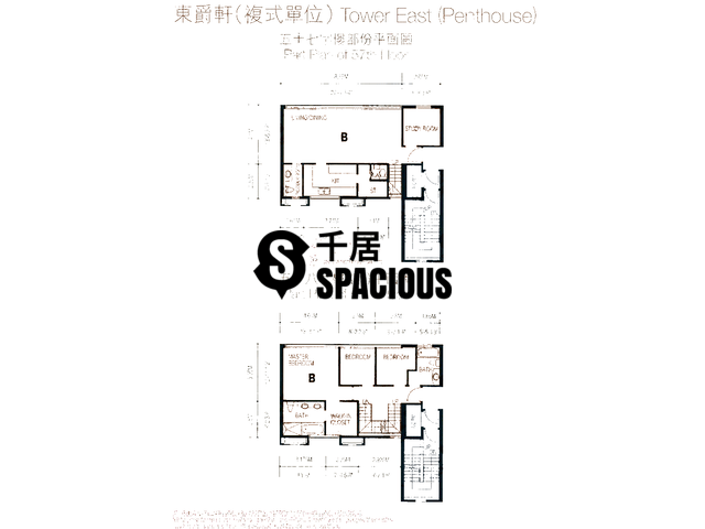 Tsuen Wan - Chelsea Court Floor Plan 05