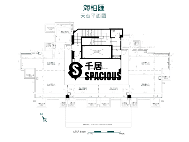 Sham Shui Po - Harbour Park Floor Plan 03