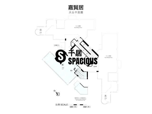 Yau Tong - The Spectacle Floor Plan 01