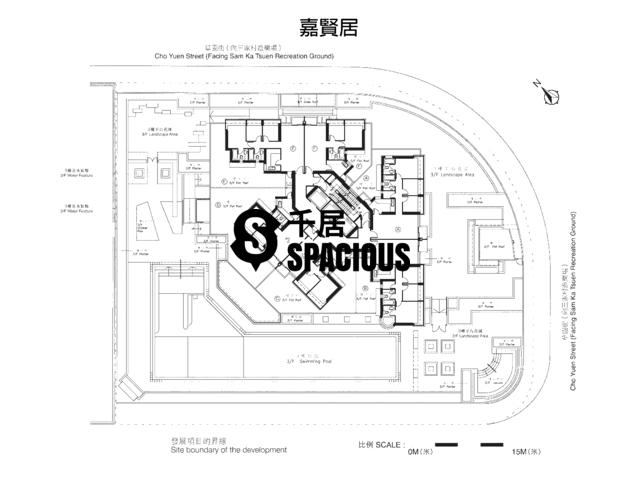 Yau Tong - The Spectacle Floor Plan 02