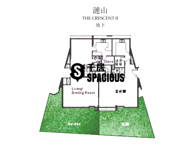Siu Lam - The Hillgrove Floor Plan 04