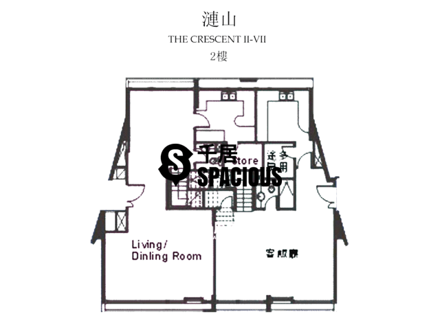 Siu Lam - The Hillgrove Floor Plan 04