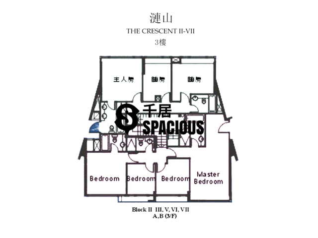 Siu Lam - The Hillgrove Floor Plan 05