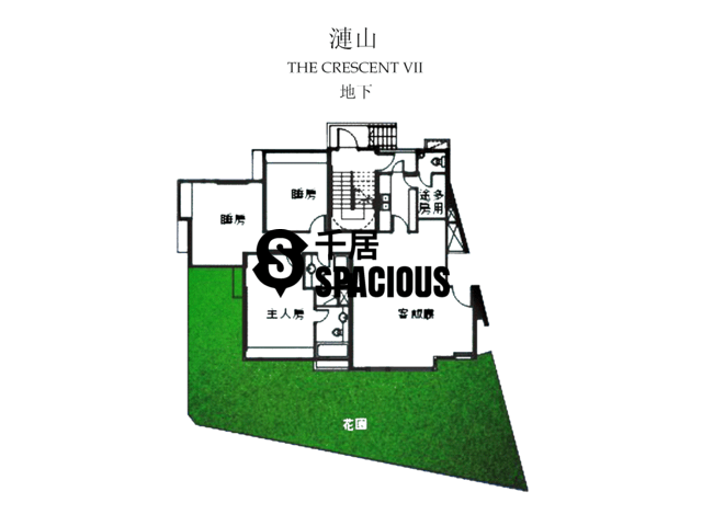 Siu Lam - The Hillgrove Floor Plan 06