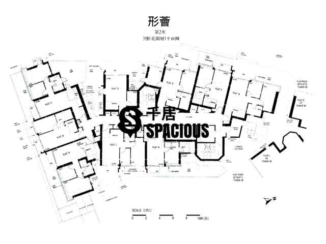Shau Kei Wan - Lime Gala Floor Plan 09