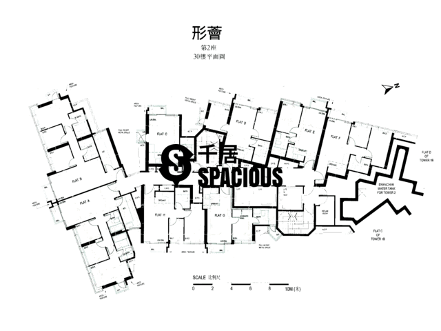 Shau Kei Wan - Lime Gala Floor Plan 11