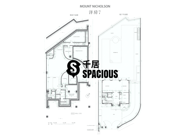 Stubbs Road - Mount Nicholson Floor Plan 10