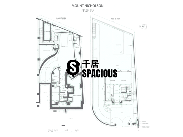 Stubbs Road - Mount Nicholson Floor Plan 12