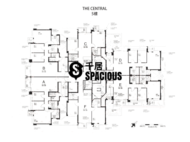 Central - My Central Floor Plan 01