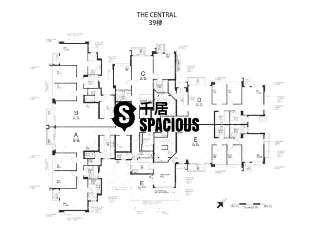 Central - My Central Floor Plan 07