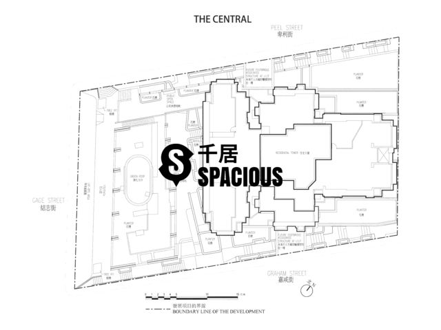 Central - My Central Floor Plan 08