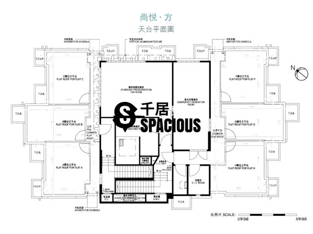 Yuen Long - Park Reach Floor Plan 03