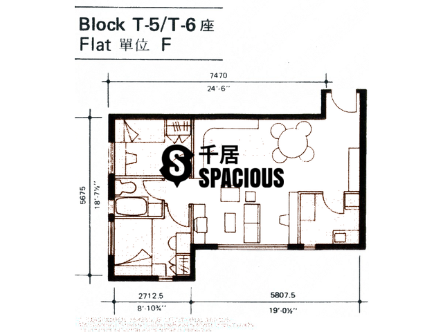 Yau Tong - Yau Tong Centre Floor Plan 10