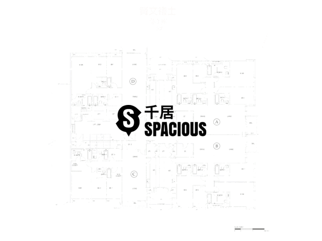 Kowloon Tong - Parc Inverness Floor Plan 04