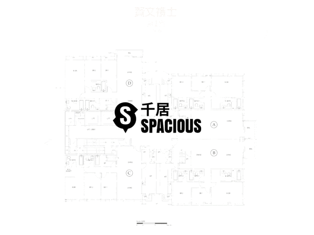 Kowloon Tong - Parc Inverness Floor Plan 05