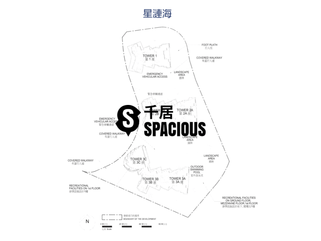 Wu Kai Sha - Seanorama Floor Plan 01