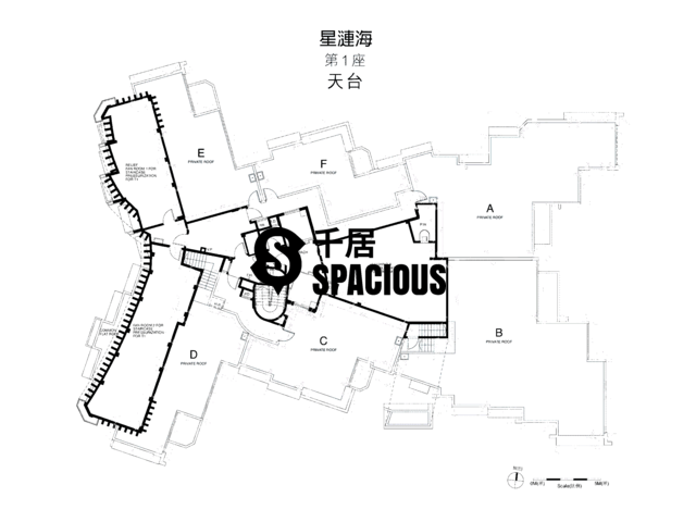 Wu Kai Sha - Seanorama Floor Plan 04
