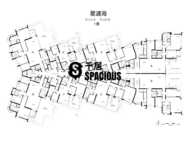 Wu Kai Sha - Seanorama Floor Plan 05