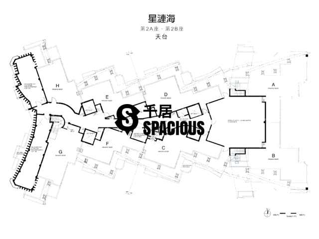 Wu Kai Sha - Seanorama Floor Plan 07